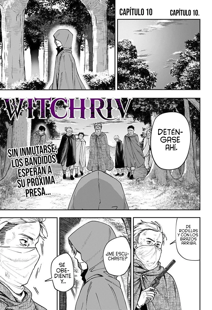 Witchriv capítulo 10 página 4