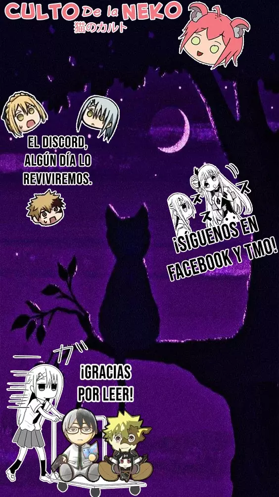 Witchriv capítulo 11 página 33