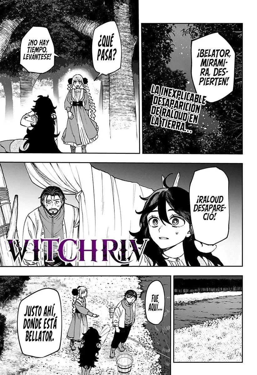 Witchriv capítulo 11 página 4
