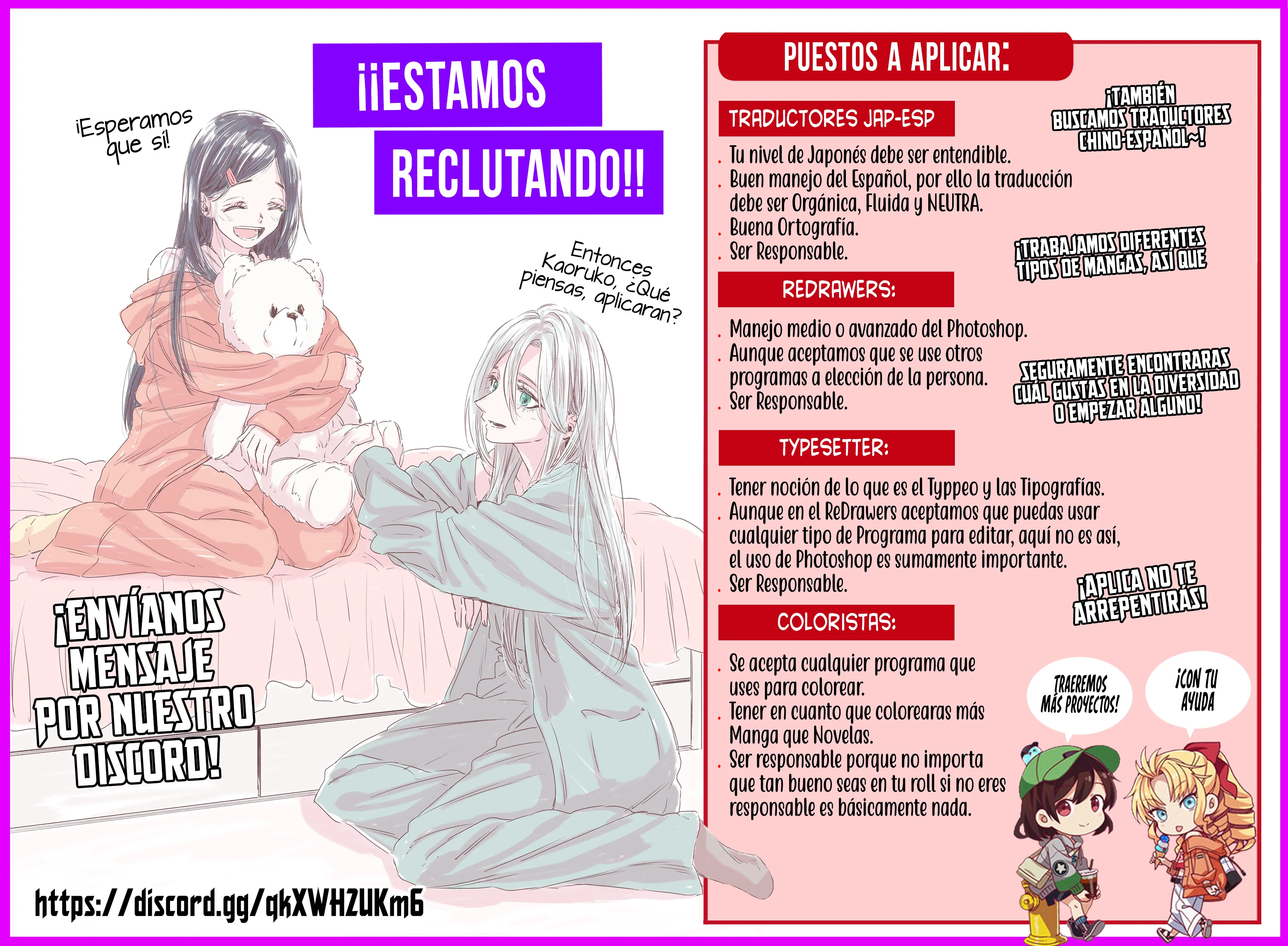 Witchriv capítulo 13 página 30