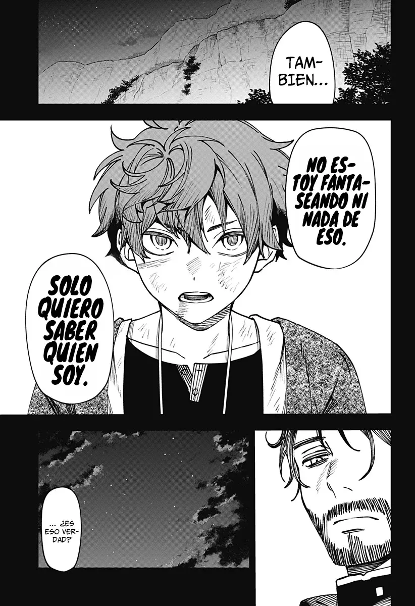 Witchriv capítulo 14 página 16