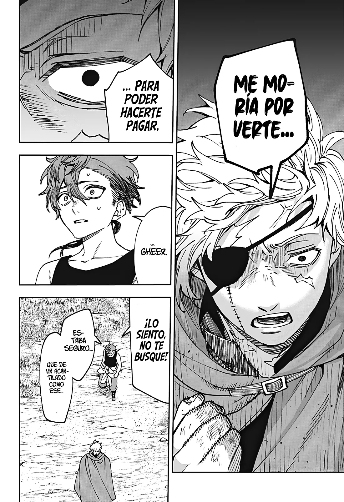 Witchriv capítulo 18 página 7
