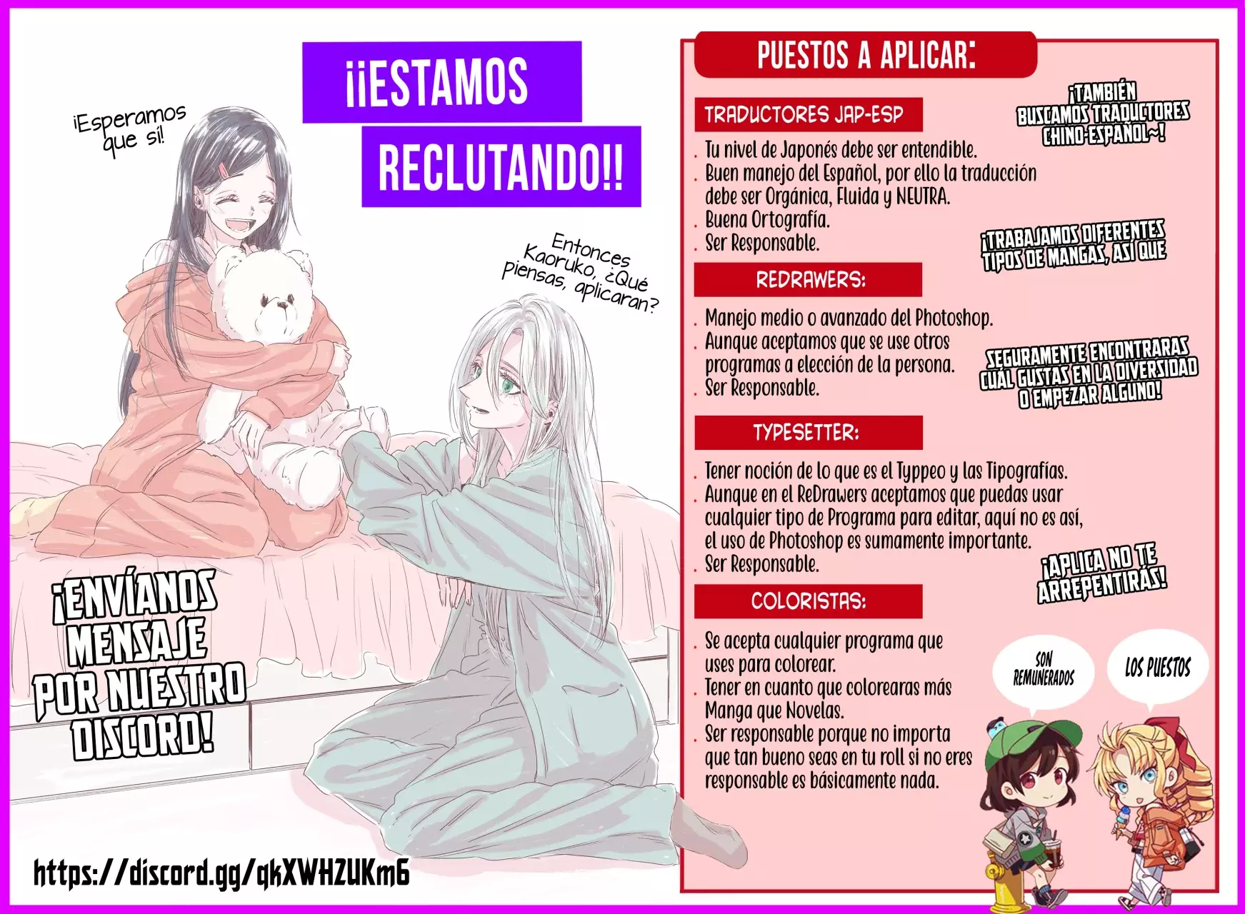 Witchriv capítulo 3 página 72