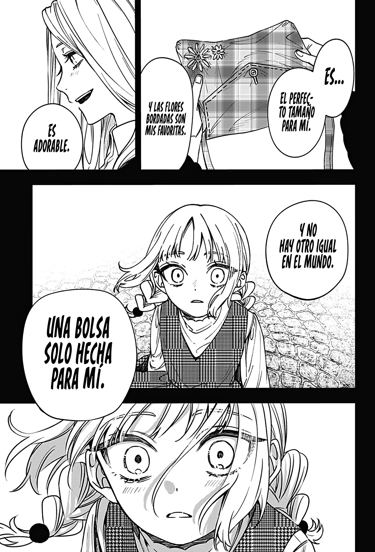 Witchriv capítulo 3 página 45