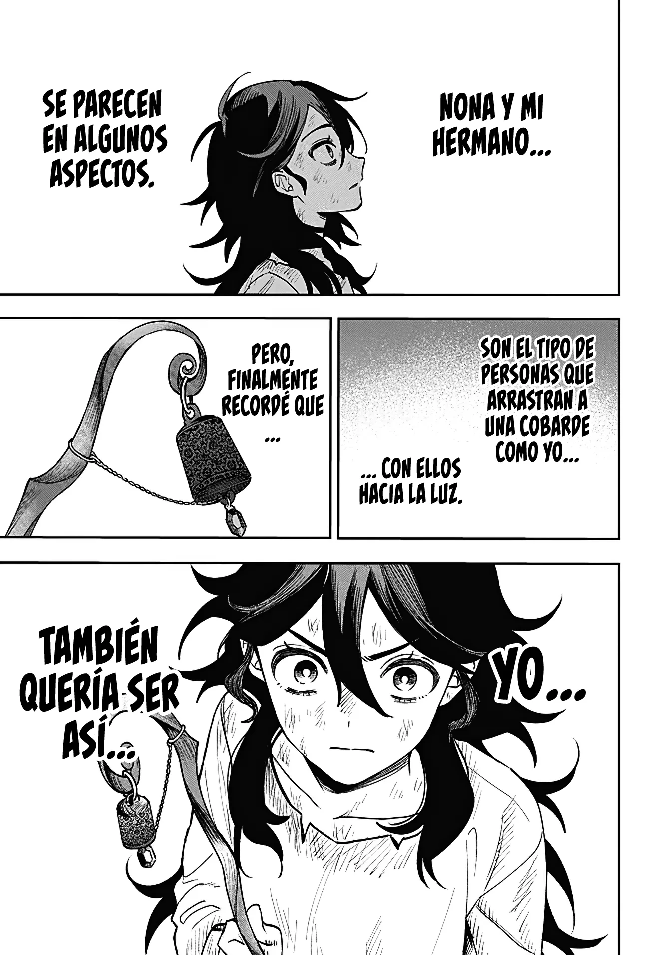 Witchriv capítulo 3 página 56