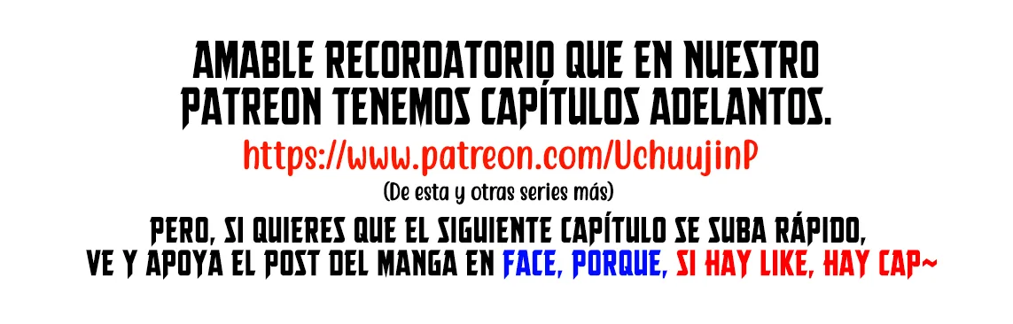 Witchriv capítulo 3 página 70
