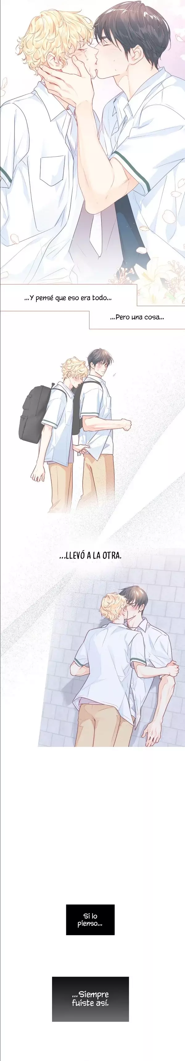 Love is an Illusion! - Superstar capítulo 33 página 14