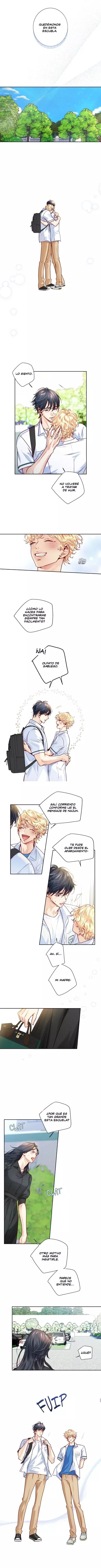 Love is an Illusion! - Superstar capítulo 36 página 2