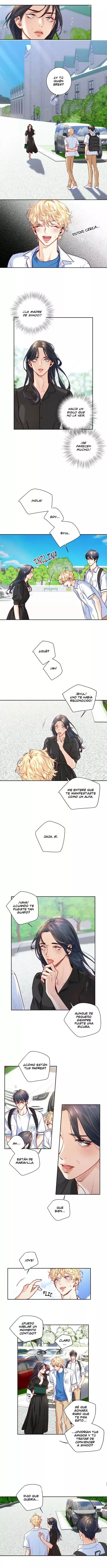 Love is an Illusion! - Superstar capítulo 36 página 3