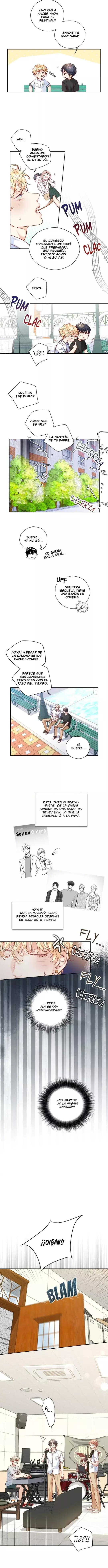 Love is an Illusion! - Superstar capítulo 36 página 5