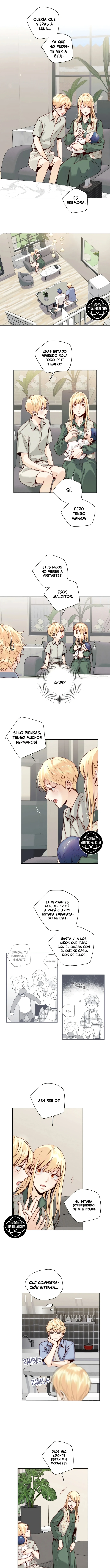 Love is an Illusion! - Superstar capítulo 45 página 8