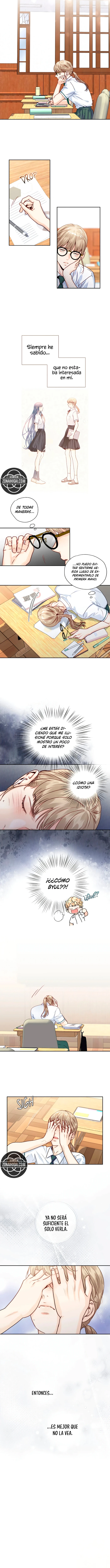 Love is an Illusion! - Superstar capítulo 48 página 8