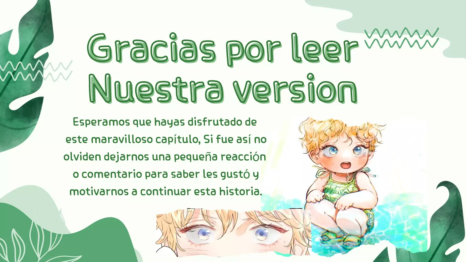 Love is an Illusion! - Superstar capítulo 8 página 40