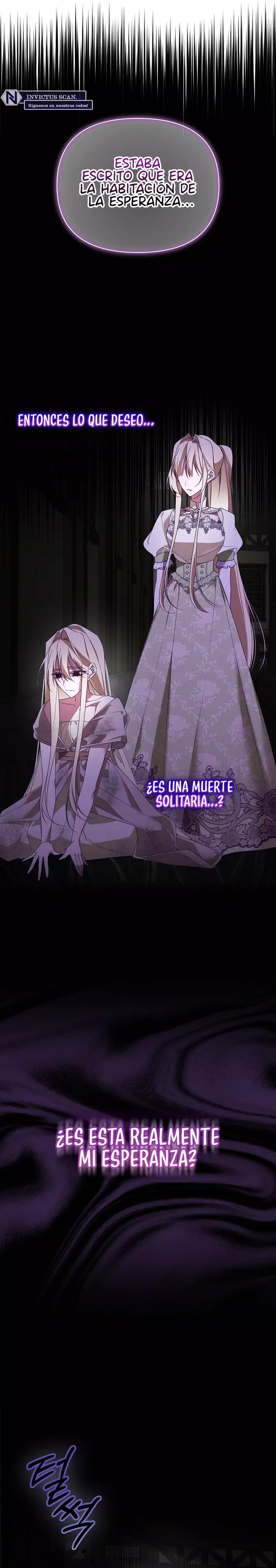 OBSESIÓNATE CONMIGO capítulo 36 página 12