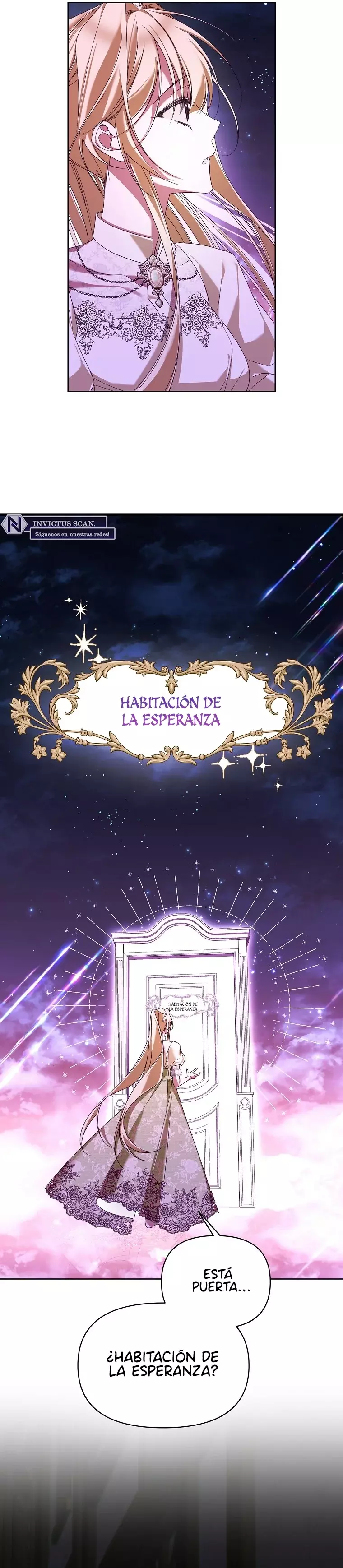 OBSESIÓNATE CONMIGO capítulo 36 página 5