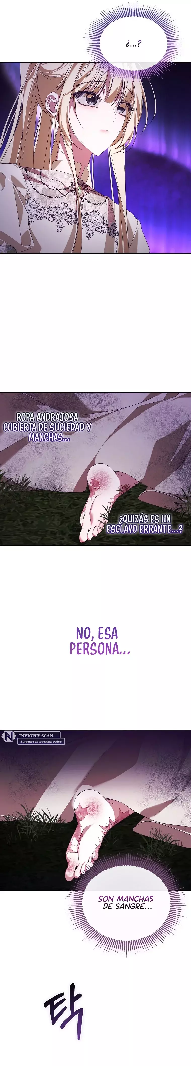 OBSESIÓNATE CONMIGO capítulo 36 página 8
