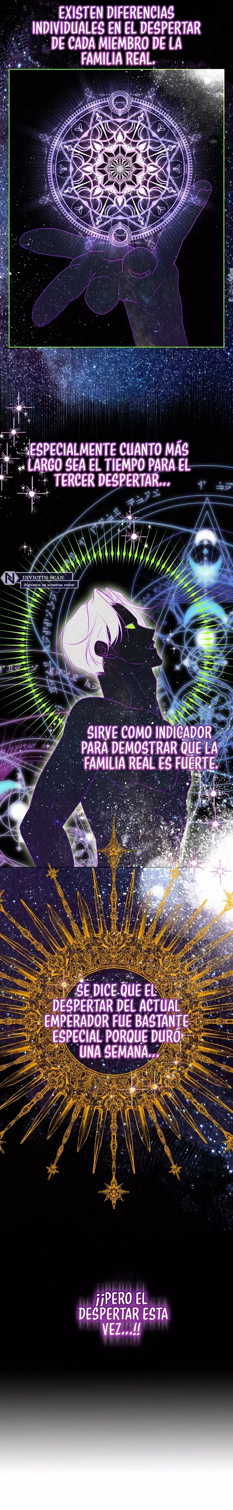 OBSESIÓNATE CONMIGO capítulo 39 página 22