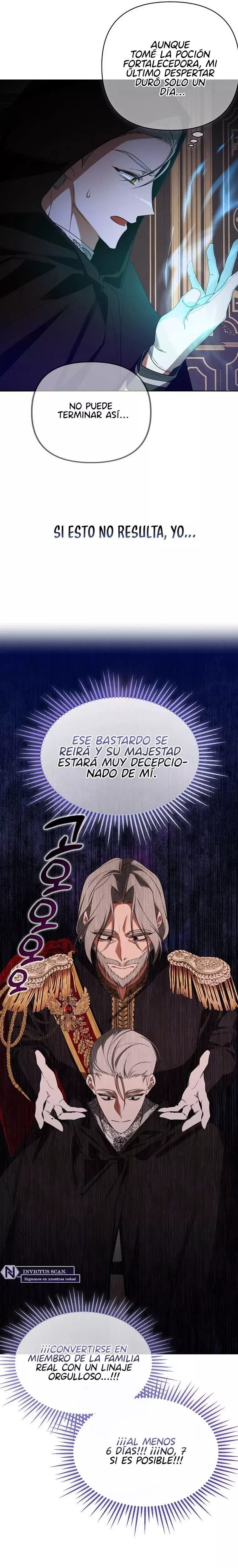 OBSESIÓNATE CONMIGO capítulo 39 página 24