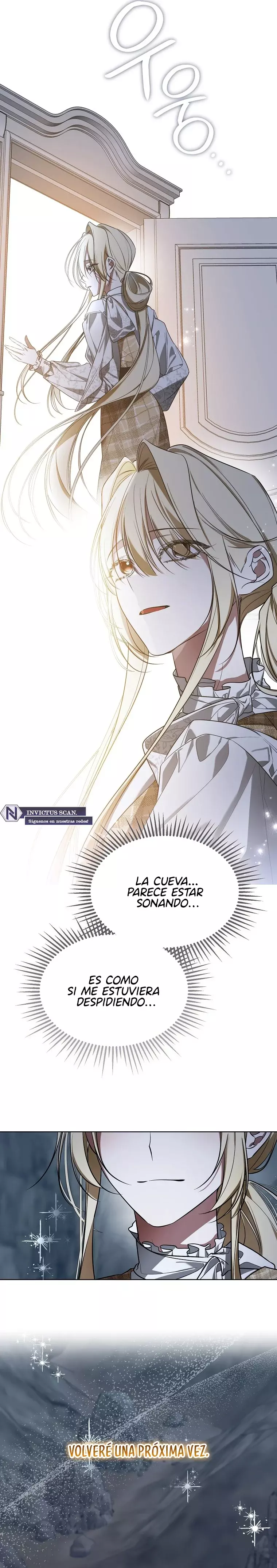 OBSESIÓNATE CONMIGO capítulo 39 página 7