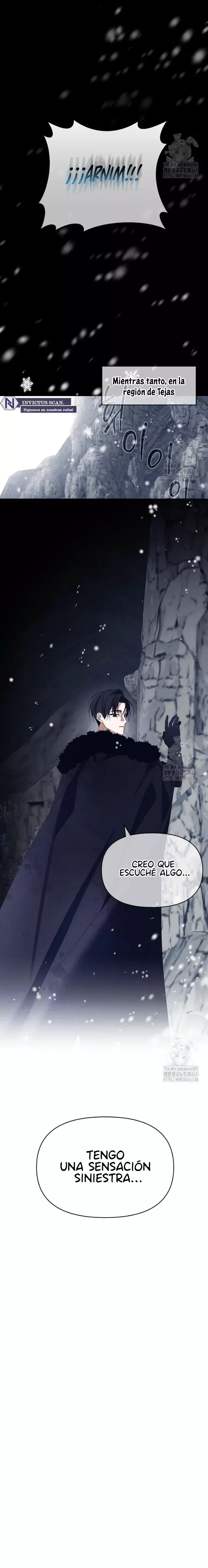 OBSESIÓNATE CONMIGO capítulo 41 página 10
