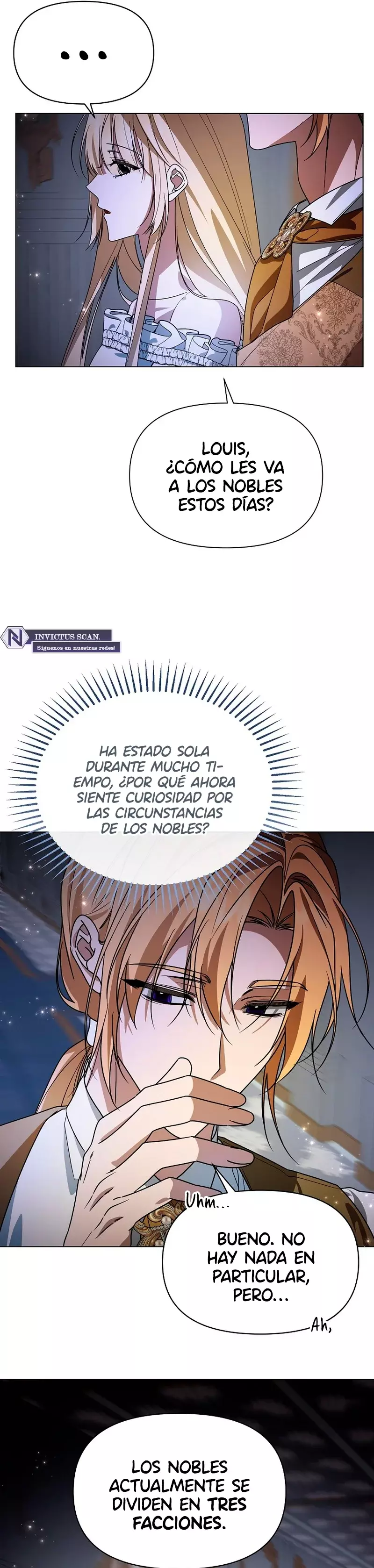 OBSESIÓNATE CONMIGO capítulo 49 página 12