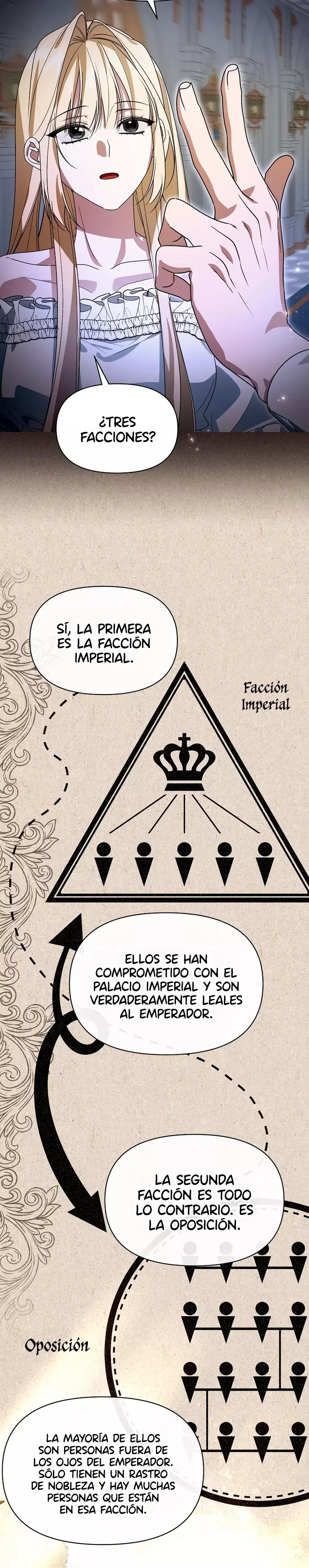 OBSESIÓNATE CONMIGO capítulo 49 página 13