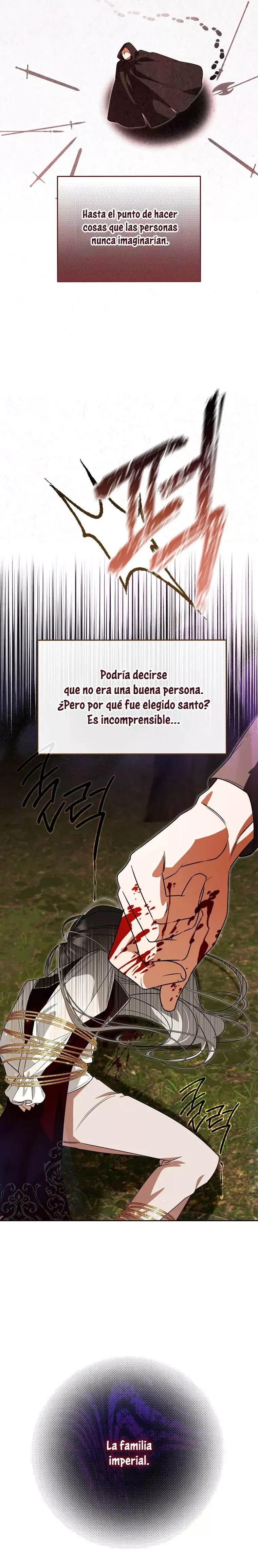 OBSESIÓNATE CONMIGO capítulo 53 página 16