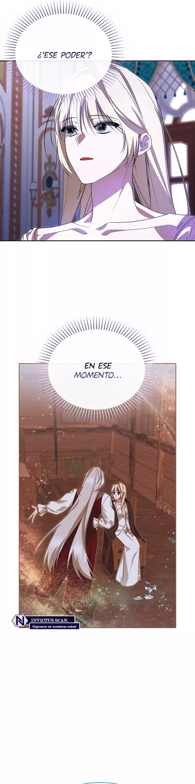 OBSESIÓNATE CONMIGO capítulo 56 página 32
