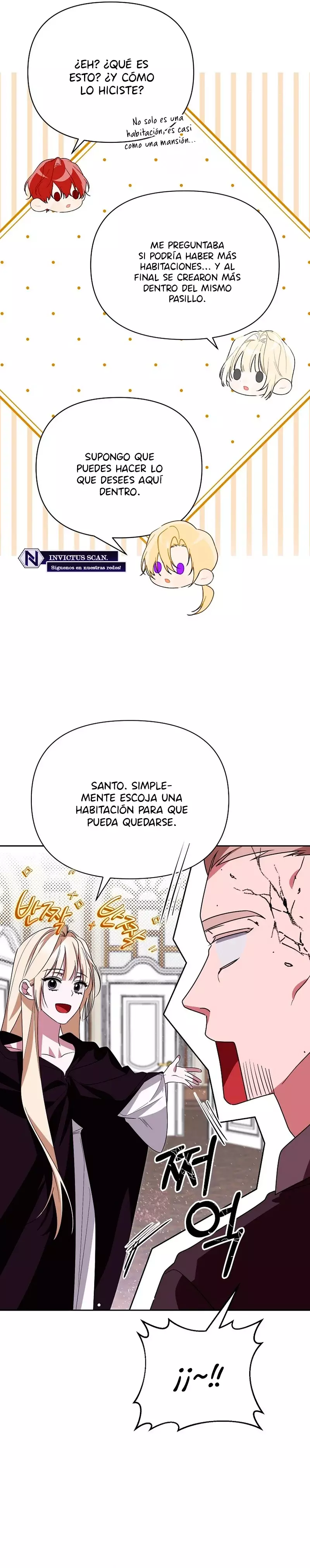 OBSESIÓNATE CONMIGO capítulo 56 página 41