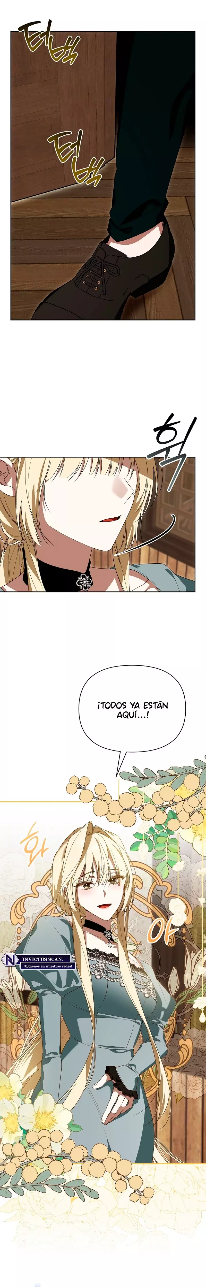 OBSESIÓNATE CONMIGO capítulo 57 página 3