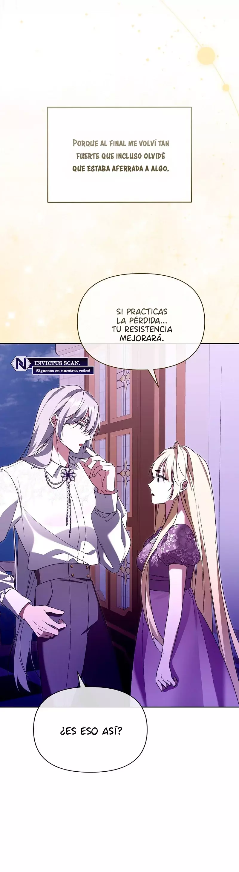 OBSESIÓNATE CONMIGO capítulo 59 página 22