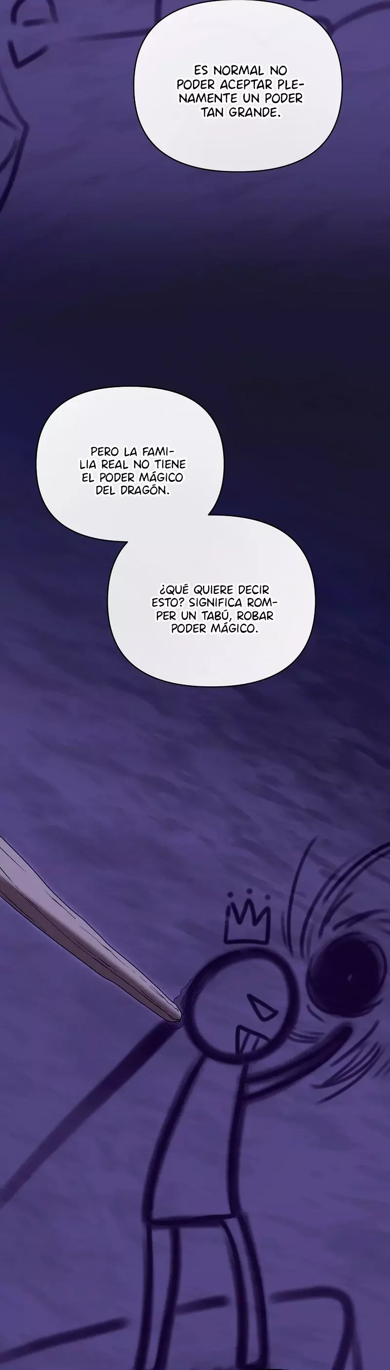 OBSESIÓNATE CONMIGO capítulo 59 página 37