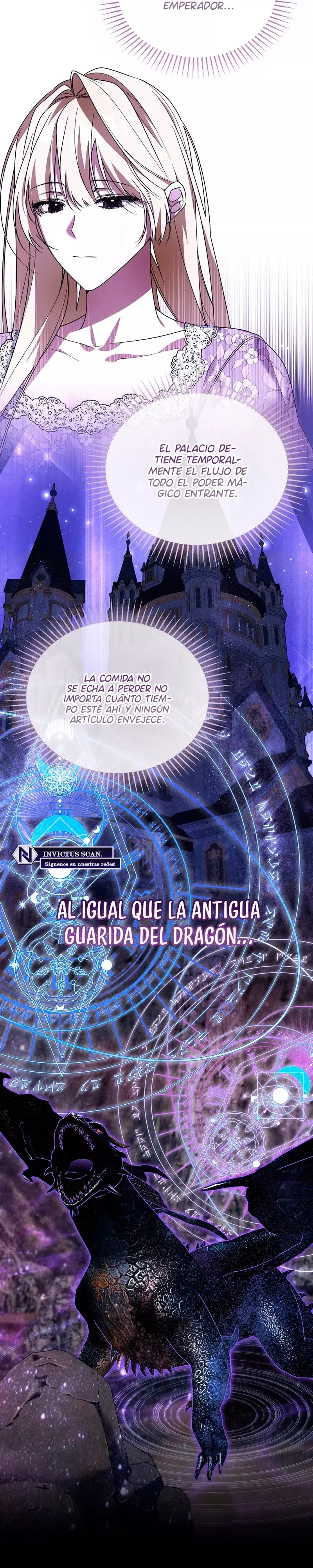 OBSESIÓNATE CONMIGO capítulo 59 página 4