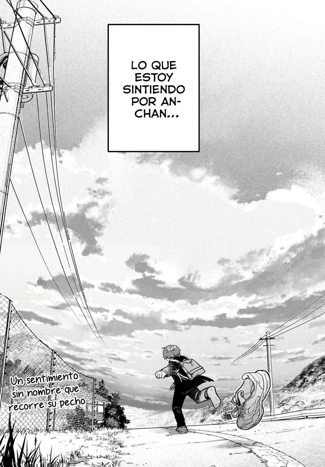 Futari Bus capítulo 11 página 24