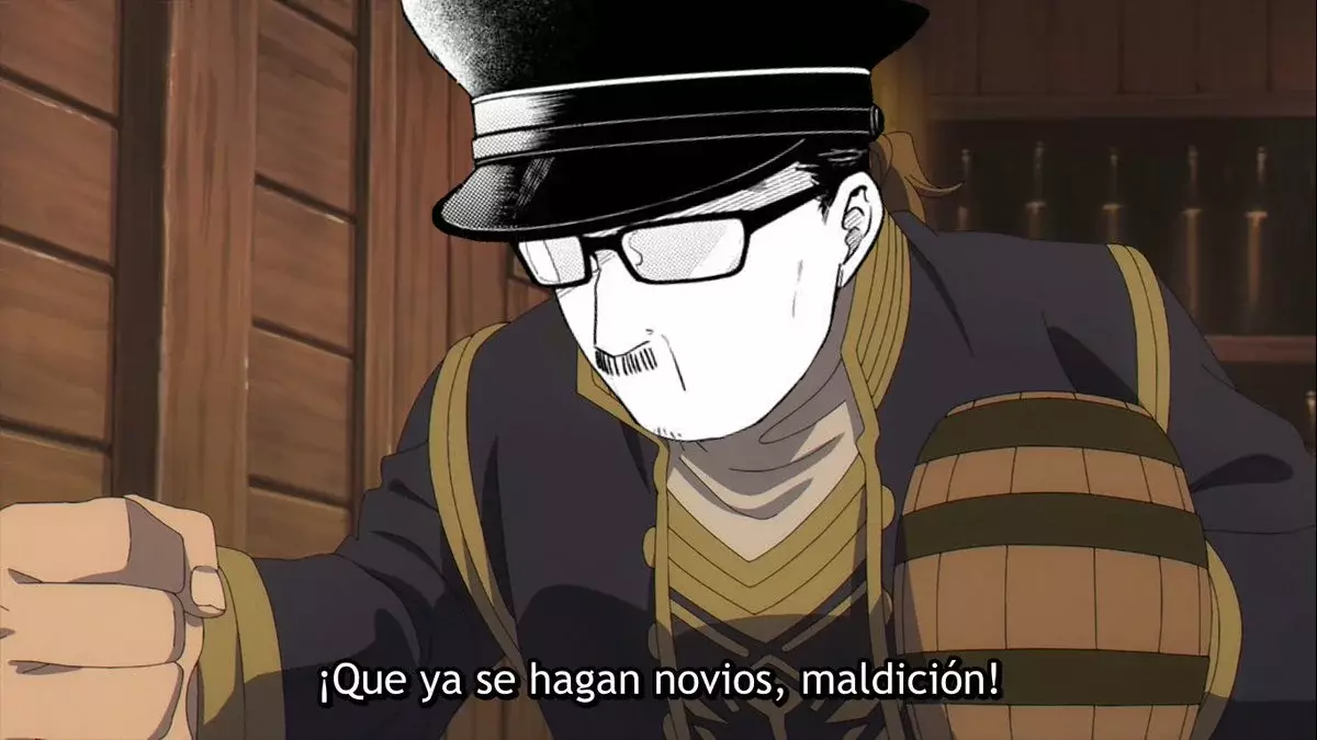 Futari Bus capítulo 21 página 23