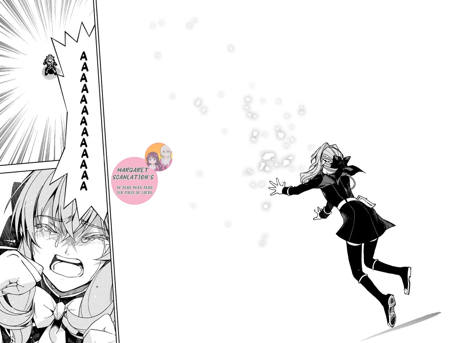 Owari no Seraph capítulo 153 página 13