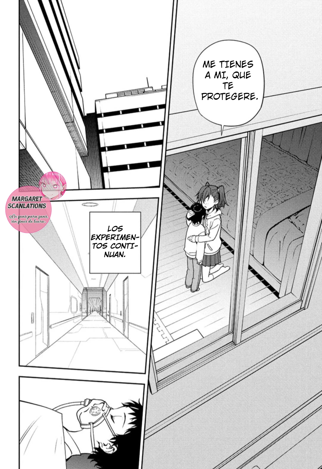 Owari no Seraph capítulo 154 página 12