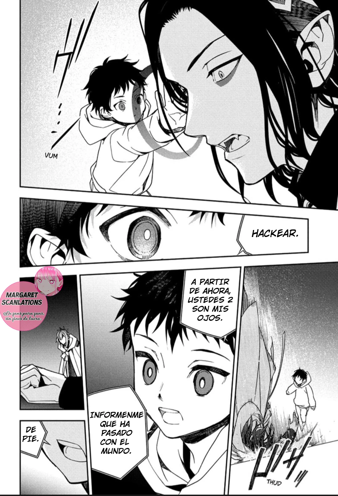 Owari no Seraph capítulo 154 página 26