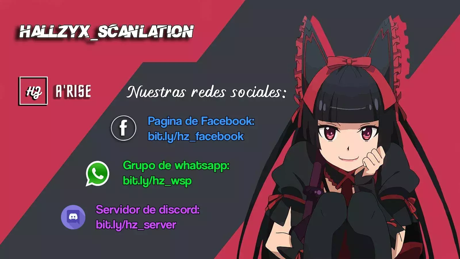 Asesina de heroes capítulo 1 página 17