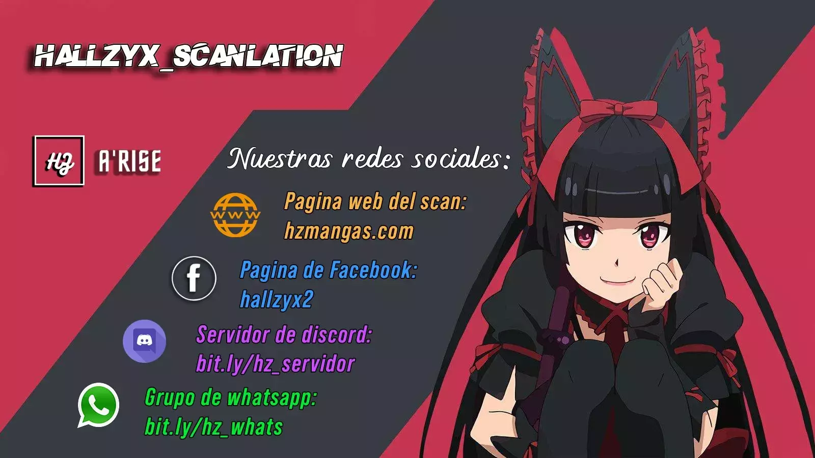 Asesina de heroes capítulo 10 página 21