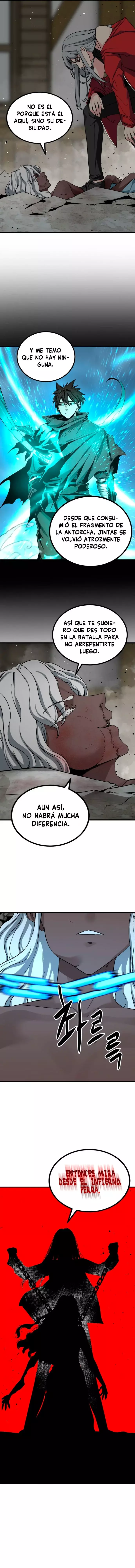 Asesina de heroes capítulo 141 página 7
