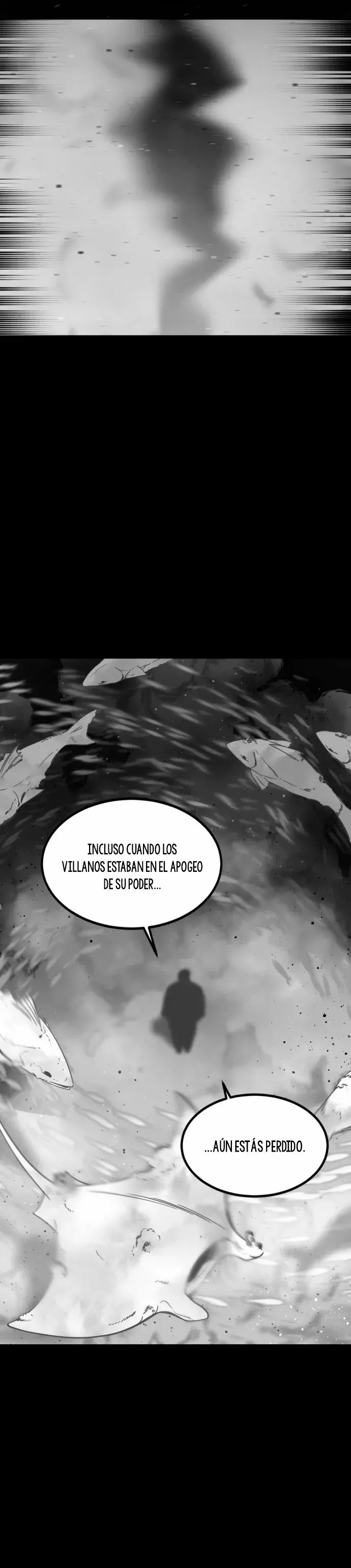 Asesina de heroes capítulo 17 página 20