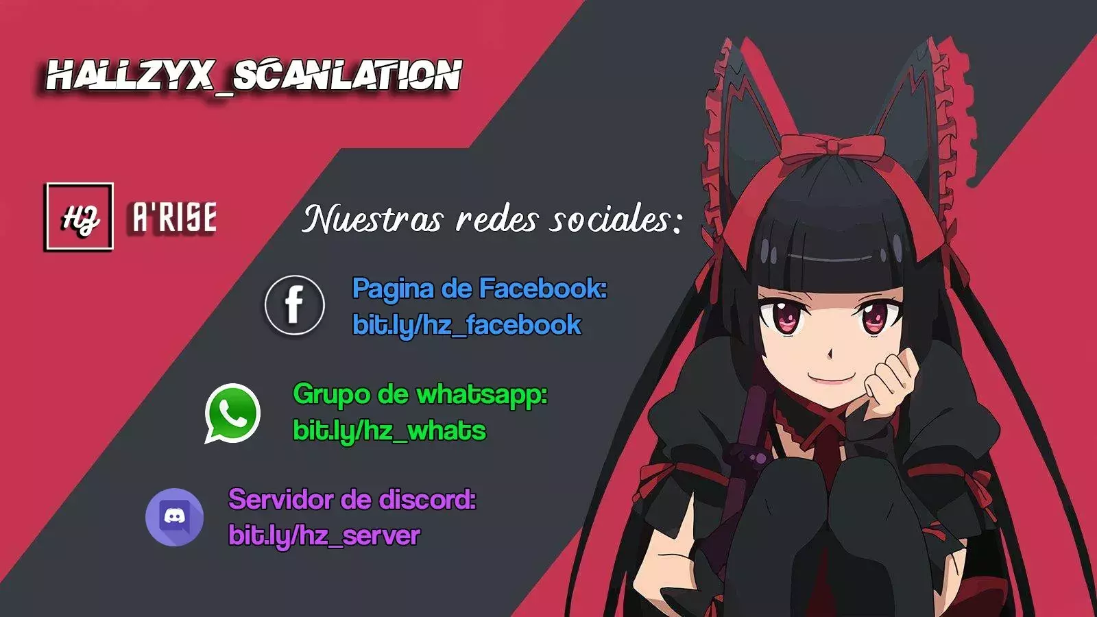 Asesina de heroes capítulo 3 página 19