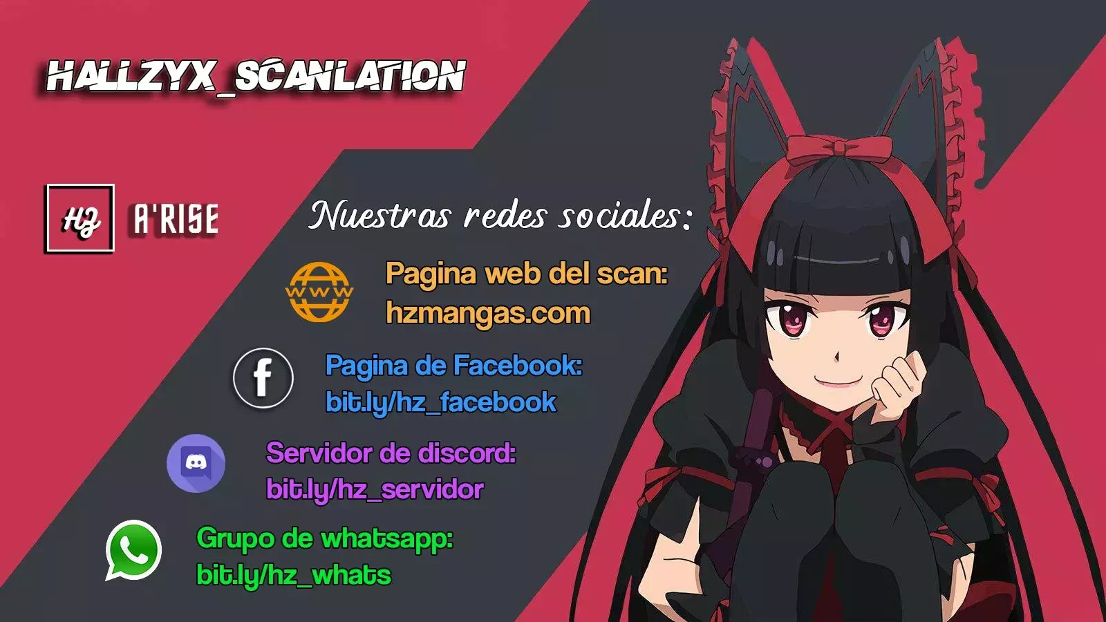 Asesina de heroes capítulo 6 página 30