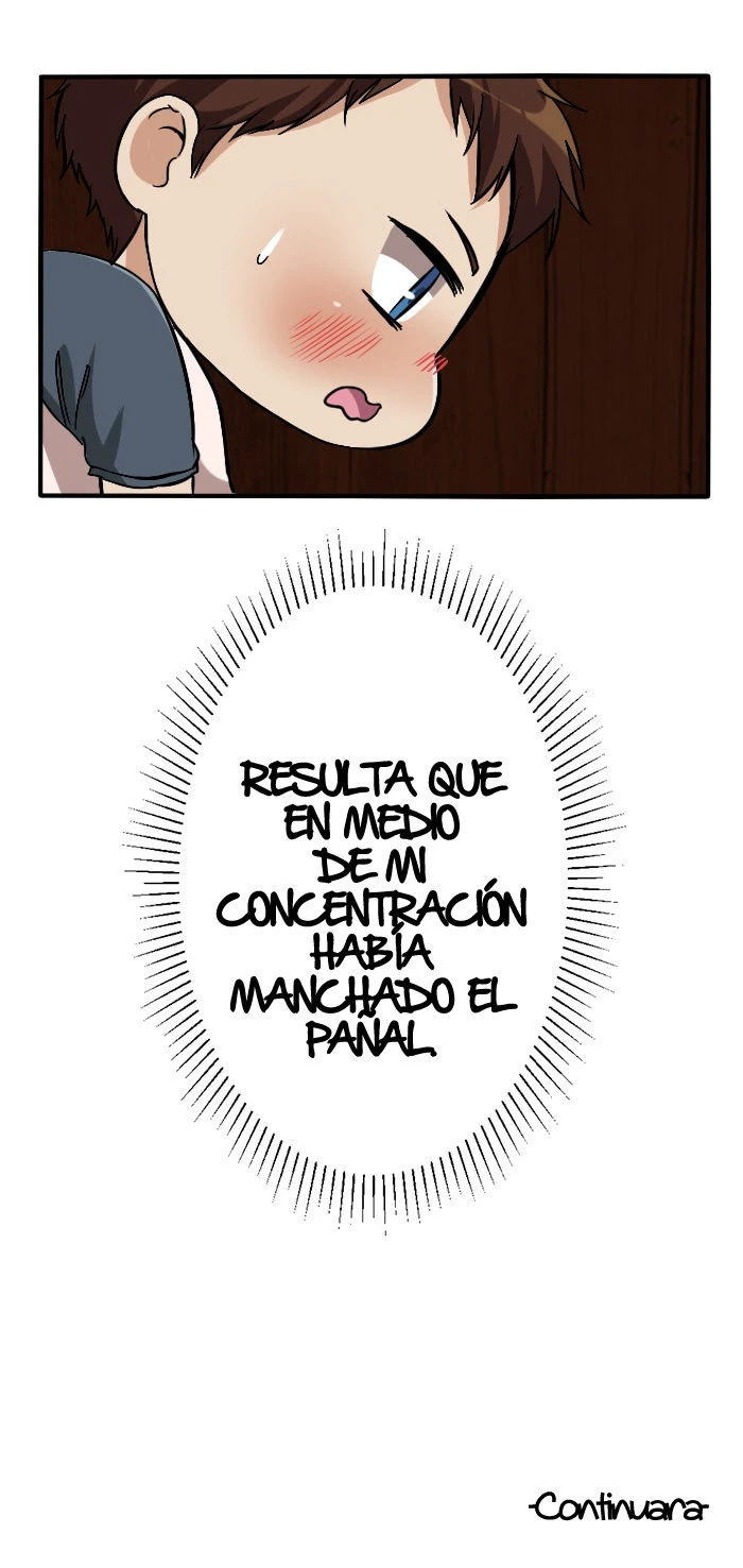La Vida Después de la Muerte capítulo 2 página 65