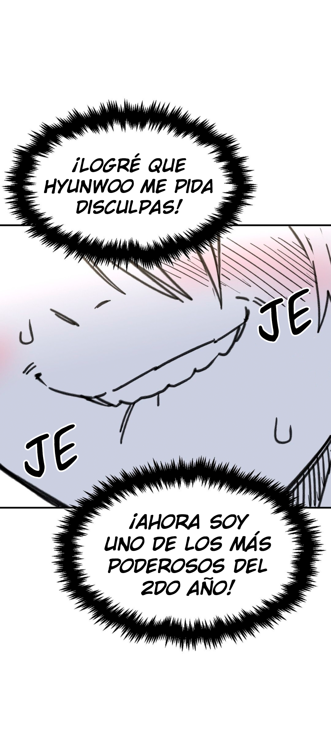 High School Boy capítulo 21 página 46