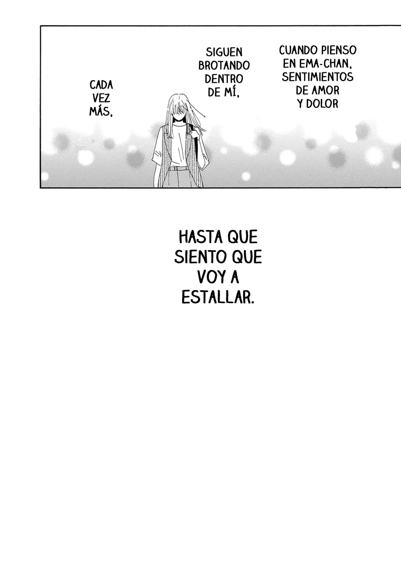 Tsumetakute Yawaraka capítulo 10 página 4