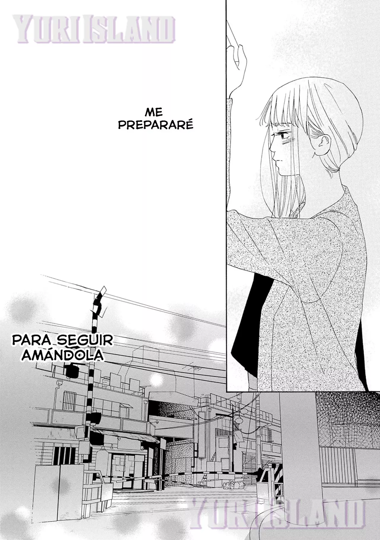 Tsumetakute Yawaraka capítulo 11 página 17
