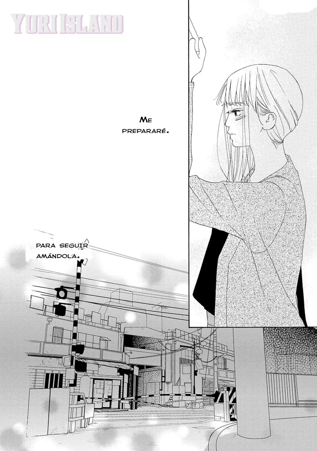 Tsumetakute Yawaraka capítulo 13 página 17