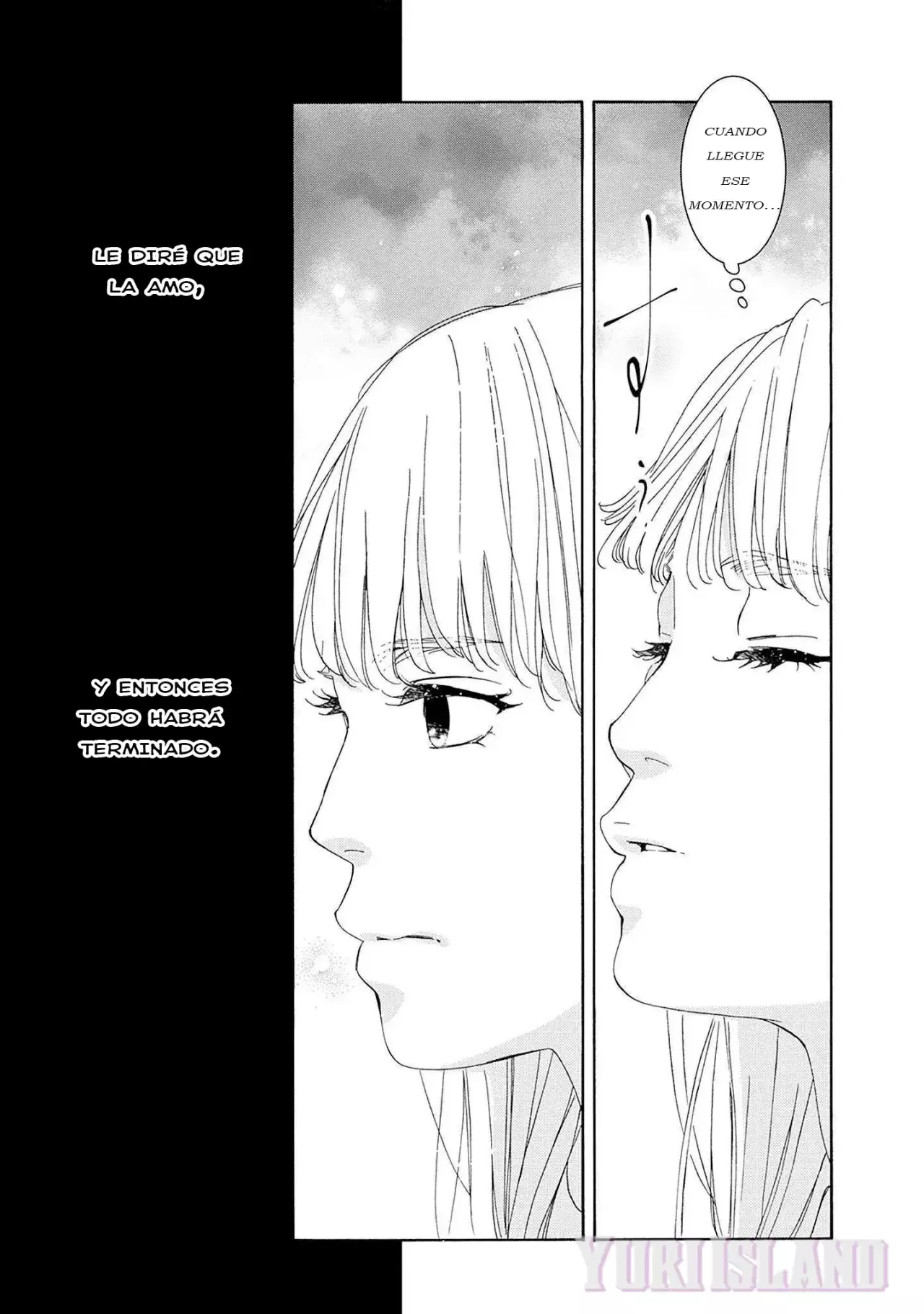 Tsumetakute Yawaraka capítulo 13 página 20